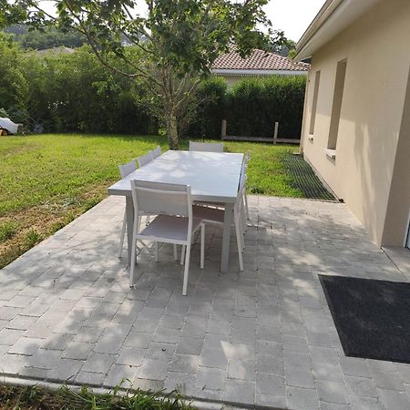 2 Maisons De 3 Et 2 Chambres Avec Grande Piscine Commune La Teste-de-Buch Buitenkant foto