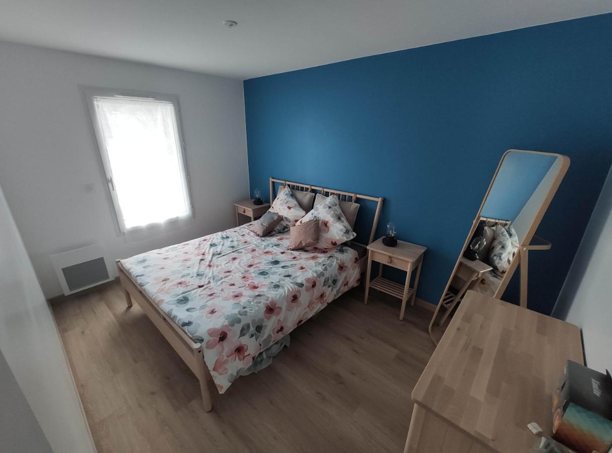 2 Maisons De 3 Et 2 Chambres Avec Grande Piscine Commune La Teste-de-Buch Buitenkant foto