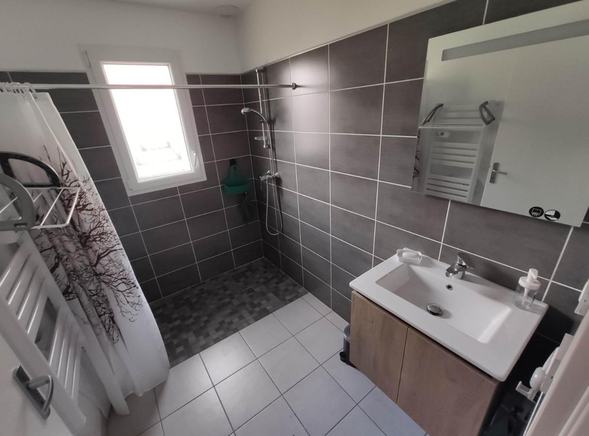 2 Maisons De 3 Et 2 Chambres Avec Grande Piscine Commune La Teste-de-Buch Buitenkant foto