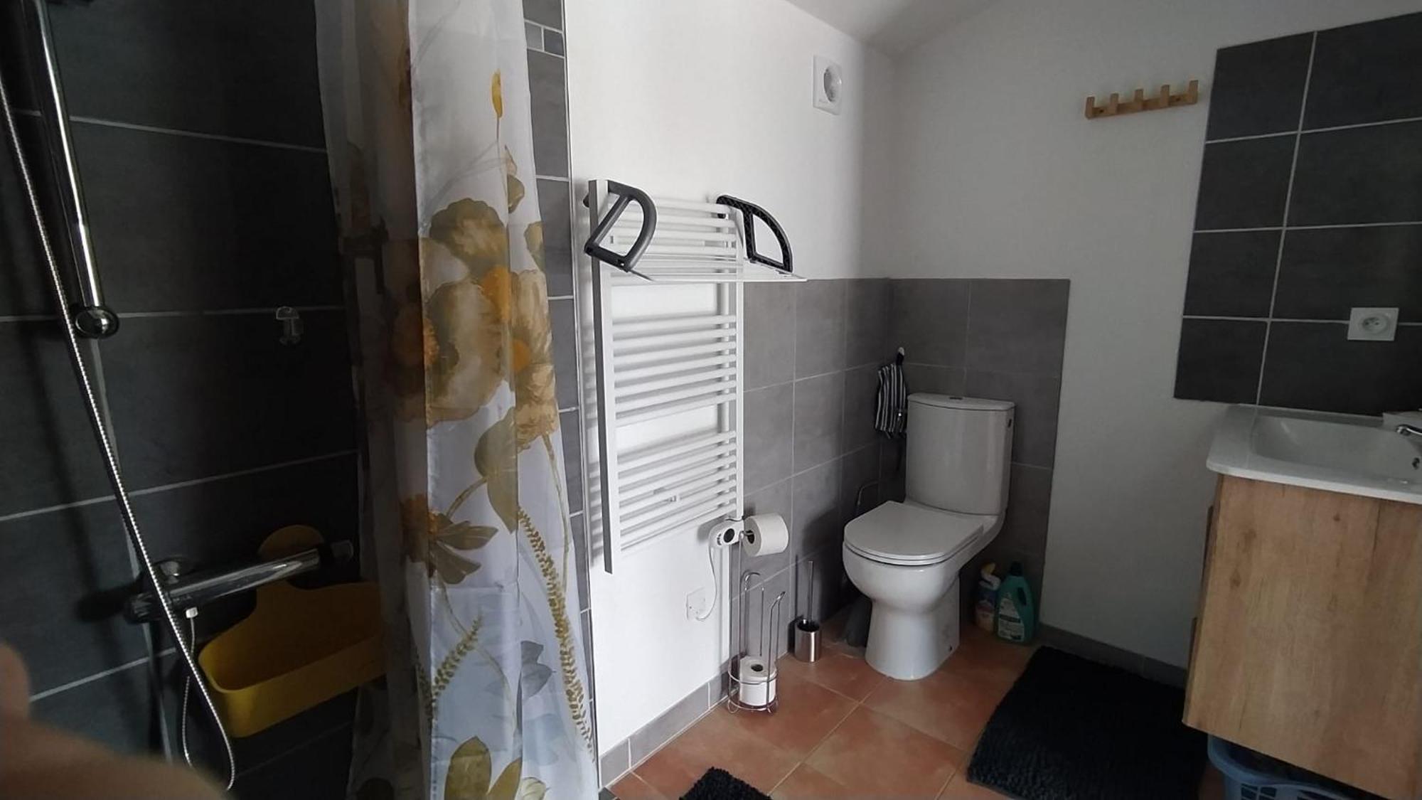 2 Maisons De 3 Et 2 Chambres Avec Grande Piscine Commune La Teste-de-Buch Buitenkant foto