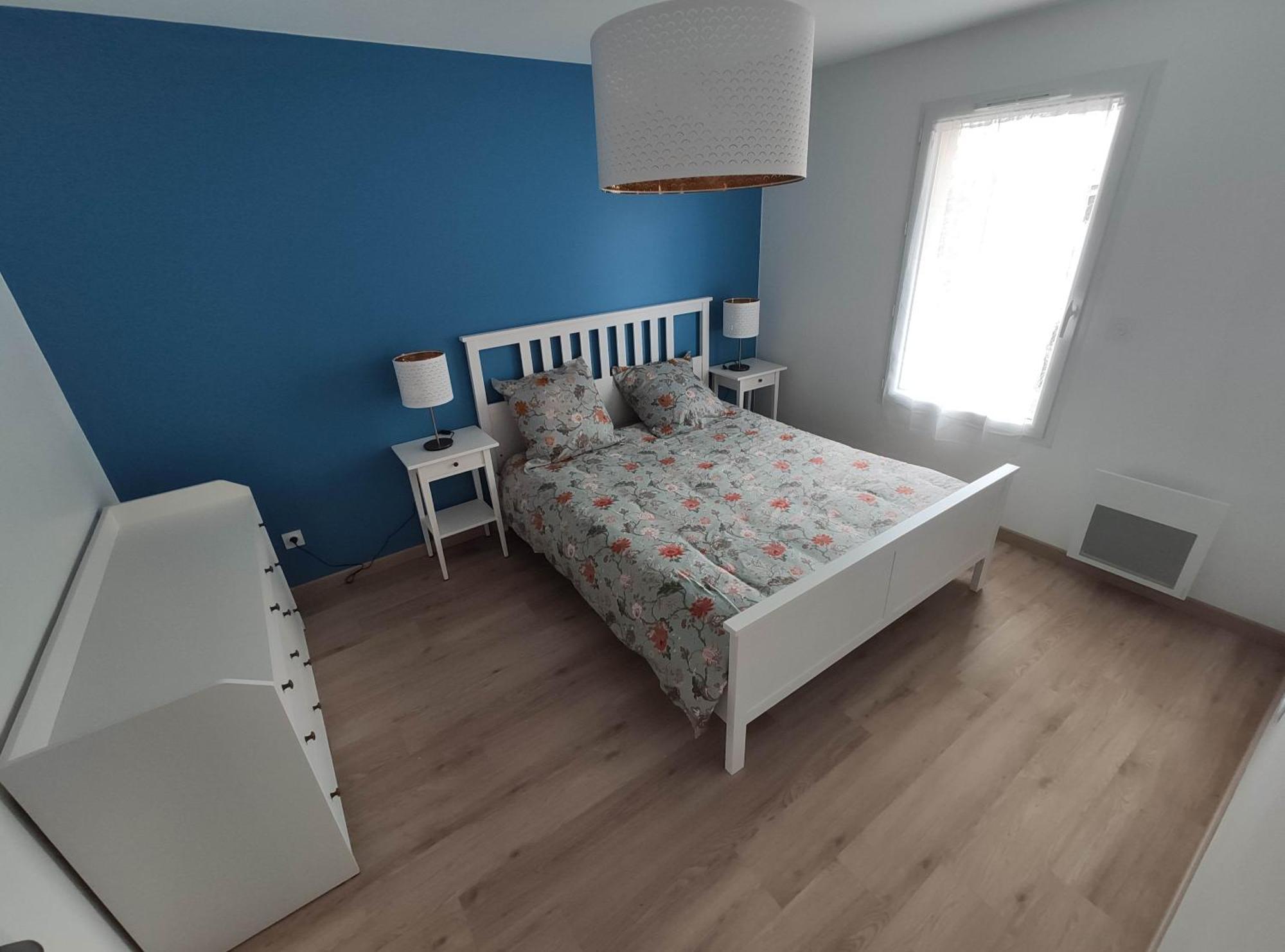 2 Maisons De 3 Et 2 Chambres Avec Grande Piscine Commune La Teste-de-Buch Buitenkant foto