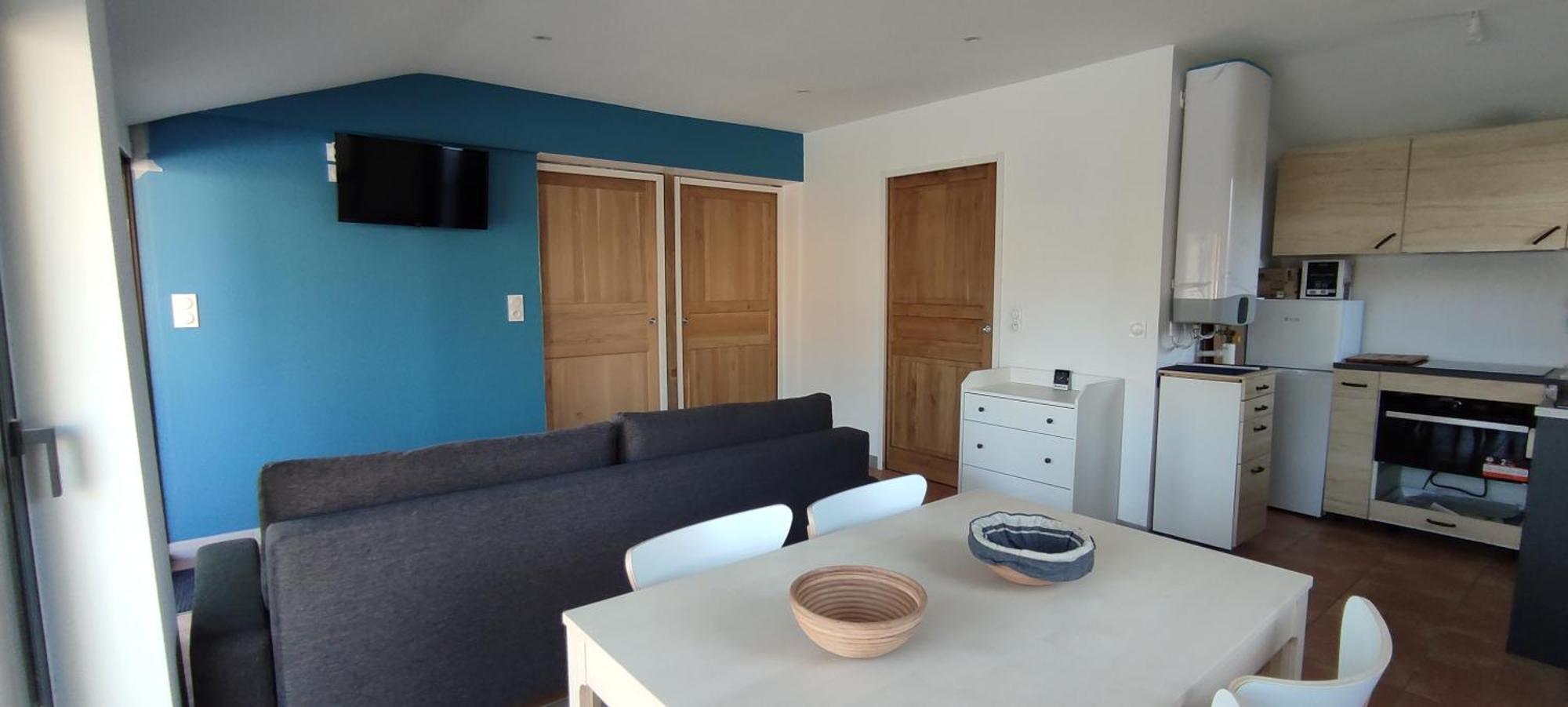2 Maisons De 3 Et 2 Chambres Avec Grande Piscine Commune La Teste-de-Buch Buitenkant foto